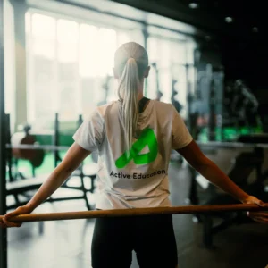 Trening under og etter graviditet